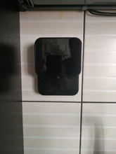 Youpin-pantalla LED Original, Sensor infrarrojo de espuma para casa, centro comercial, WC