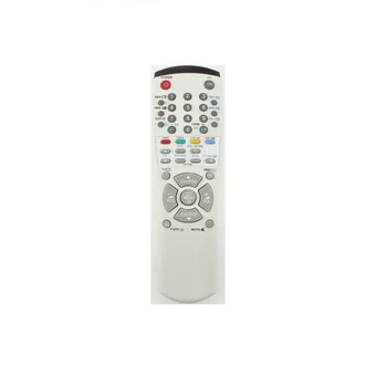 

Remote Control Samsung AA59-00128D TV CS-29A5HP CS-29A5MT CS-29A6HP CS-29A6HPB CS-29A6HPQ CS-29A7HP CS-29A7HPB CS-29M6HPQ CS-29A7HW