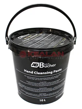 

Adolf Bucher classic R paste for cleaning hands, 11 liters.