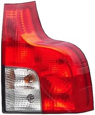 Фонарь задний левый Volvo XC90 12 HELLA 2SK 011 065-031