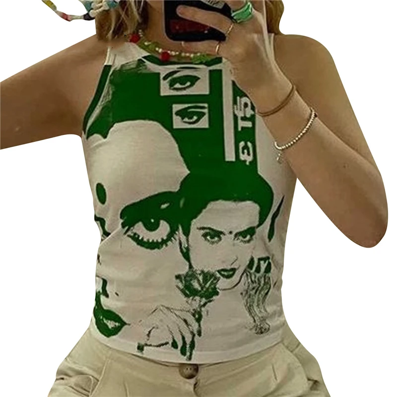 U44320f3e323347fa9e7c7de6b62a97c7M - Gothic Portrait Short Sleeve T-shirt