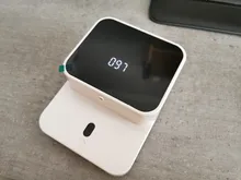 Soap-Dispenser Smart-Hand-Sanitizer-Machine Hand-Washing Xiaomi Automatic Wall-Mounted