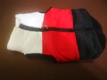 Abrigo para perros pequeños, ropa cálida para mascotas, tipo chaleco, ideal chihuahua, para invierno