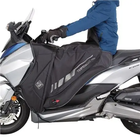 LEG COVER TERMOSCUD®TUCANO R062PRO X PIAGGIO MP3|Seat Covers| - AliExpress