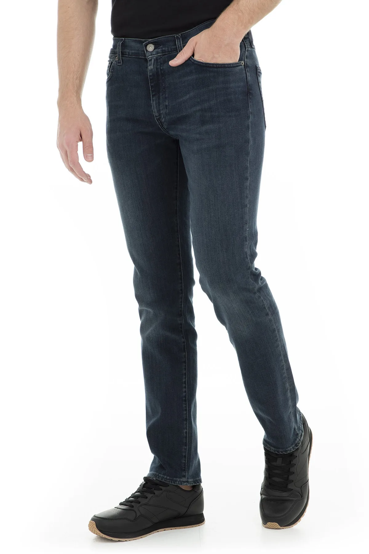 Levis 511 джинсы мужские брюки 04511|Джинсы| |
