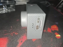 AKASO V50 Elite-Cámara de acción ultra HD 4K, videocámara de deporte con wifi, pantalla táctil y control por voz, resistente al agua hasta 40m, nativa 4K/60fps 20MP