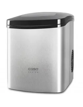 

Machine to make ice cube CASE Design
