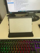 For iPad mini 1 2 3 360 Case Degrees Rotating PU Leather Flip Cover Case capa for ipad