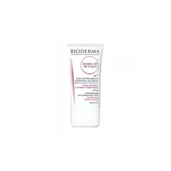 

BIODERMA SENSIBIO AR BB CREAM SPF 30 40 ML