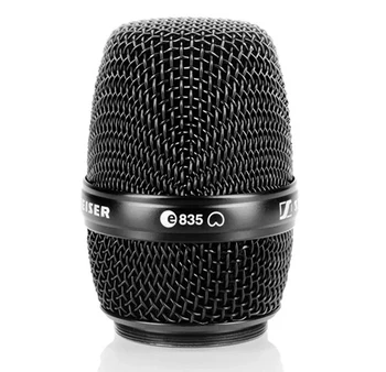 

502575 MMD 835 BK drip microphone, Sennheiser