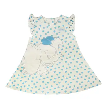 

DRESS SINGLE JERSEY DISNEY DUMBO
