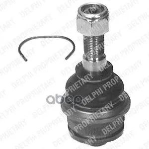 Опора Шаровая Верхняя Vw Transporter Iv Tc526 Delphi арт. TC526
