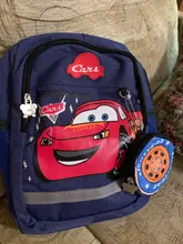 Disney-mochila bonita para guardería, monedero, Spiderman 95, bolso escolar para niños, novedad de 2020