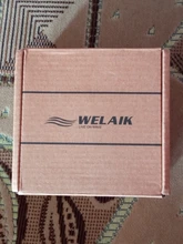 Power-Socket Module Outlet Glass-Panel Wall Safety WELAIK 220v 16a Diy-Parts EU A8EW