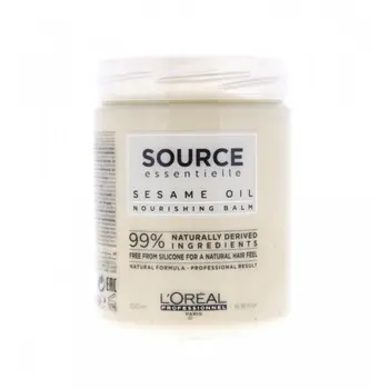 

L'OREAL PROFESSIONNEL Nourishing Mask Source Essentiel-Mixed-500 ml
