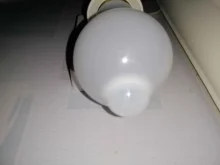 Bulb Led-Lamp Wall-Light Toilet Motion-Sensor Bathroom-Stairs E27 Outdoor Home Warm White