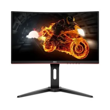 

Display AOC C27G1 Gaming 27 "LED FullHD 144Hz FreeSync Curved