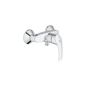 

Shower faucet Grohe eurosmart New, Chrome (33555002)