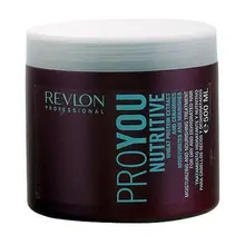 Маска для волос Proyou Nutritive Revlon