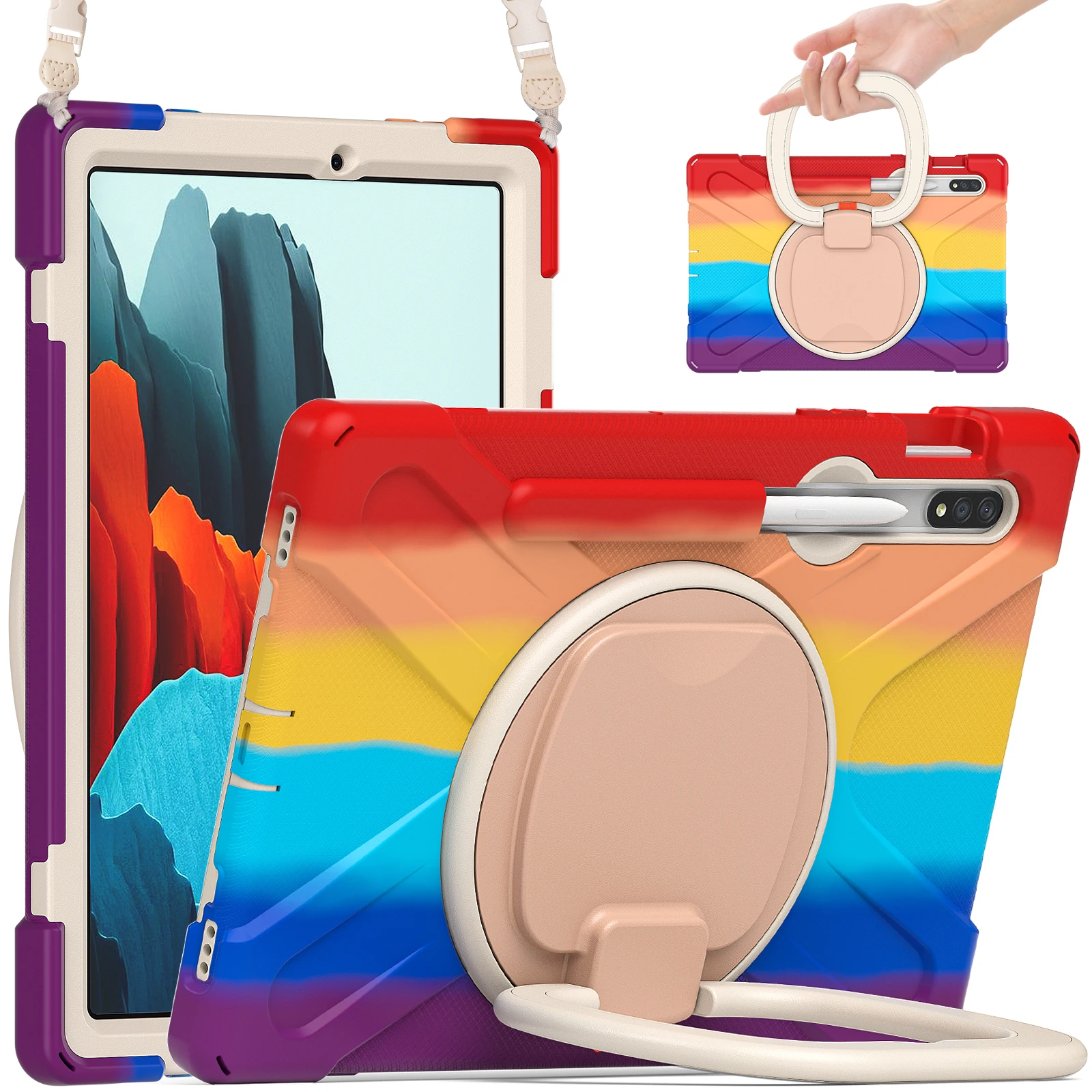 capas para tablets e e-readers