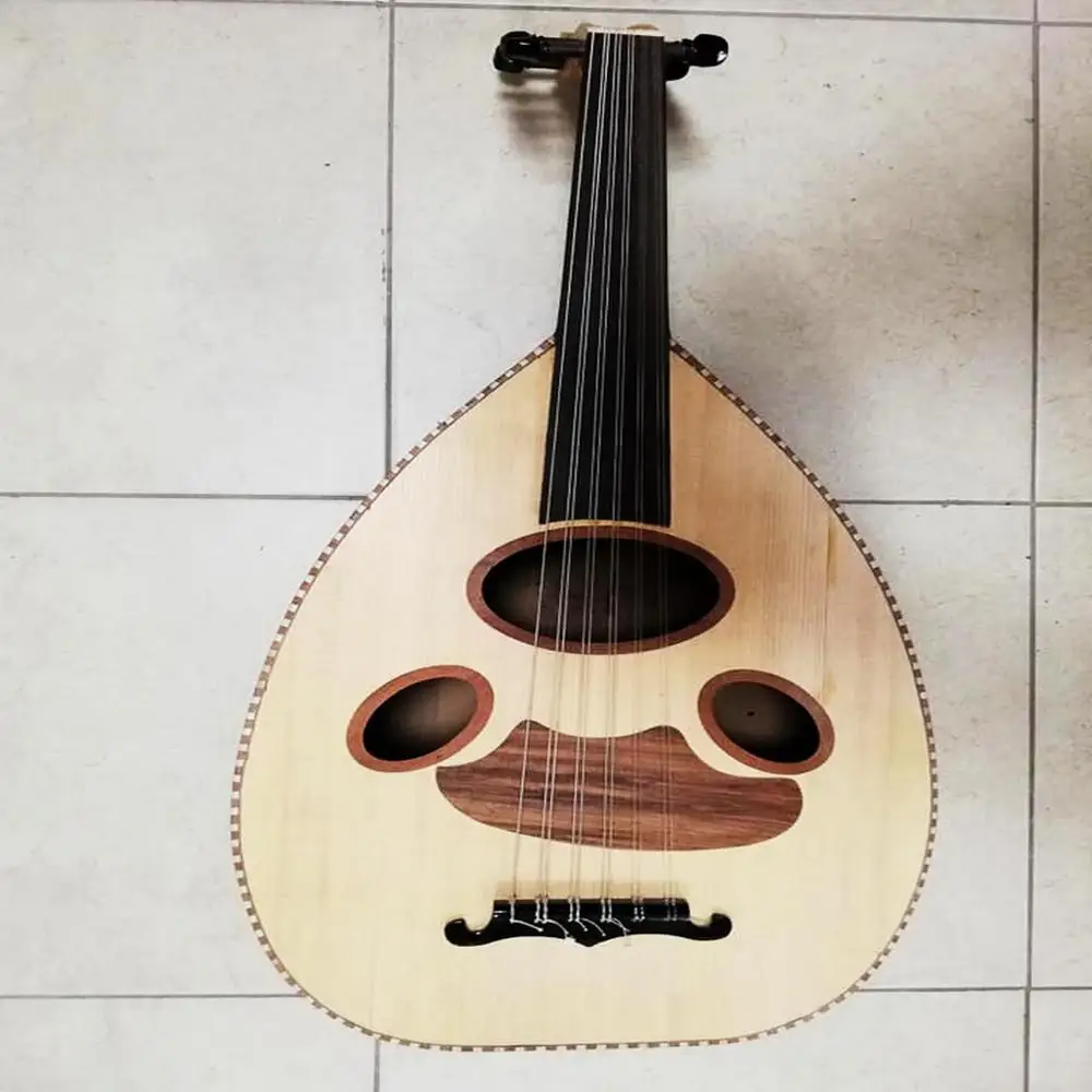 Музыкальный инструмент UD OUD с моноджеком