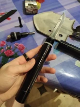 Pala de acampada multifunción MT1027, palas plegables de supervivencia, pala táctica militar para senderismo, herramientas de excavación de jardín al aire libre