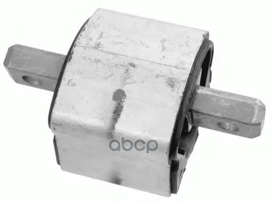 Опора Кпп Mb W140/W220/W202/W210 Lemforder 3387501 LEMFORDER арт. 3387501