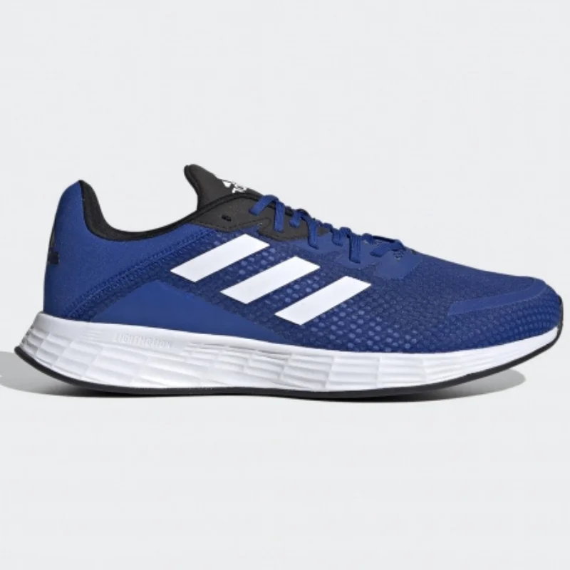 Кроссовки Adidas. DURAMO SL ROYBLU/FTWWHT/CBLACK / FW8678 | Спорт и развлечения