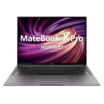 

MATEBOOK XPRO 13 I710G-16GB/1TBSDD