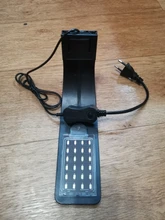 Aquarium-Light Led-Lighting Fish-Tank-Light Aquatic Clip-On 15W for 10W/15W