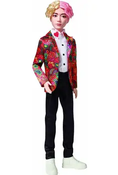 

Doll бтс VI BTS Idol doll