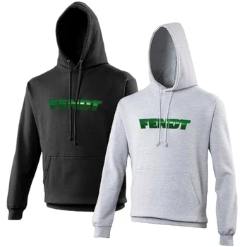 

FENDT TRACTOR Sudadera Sweat-shirt Hoodies Trainingsjacke felpa varios tamaños y colores various sizes and colors