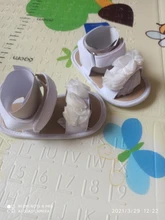 Zuecos de verano para niños de 0 a 18M, sandalias florales de princesa para recién nacidos, zapatillas de cuna suave para caminantes, 2019