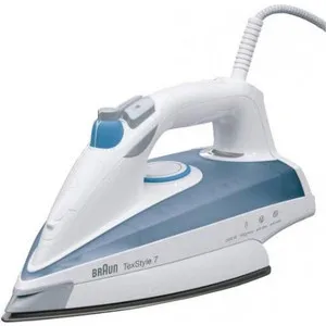 

Iron Braun TS 725a