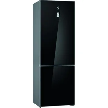 

Combi Balay 3KFE778BI black 203x70 cm TO ++