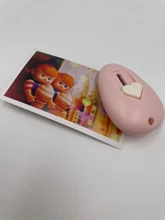 Minicuchillo de utilidad portátil, cuchilla de corte de papel, material de papelería Escolar, papelería, Color nube