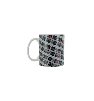 

NINTENDO NES Cup