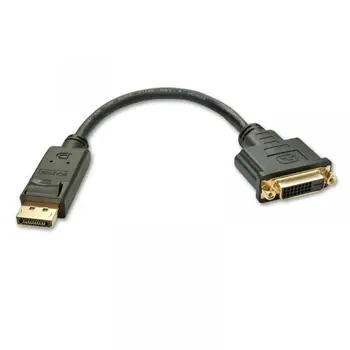 

DP to DVI-D adapter