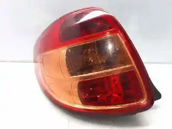 

46878521 left rear pilot FIAT SEDICI (189)