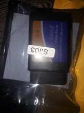 2021 ELM 327 V 2,1 adaptador BT trabaja en Android par Elm327 Bluetooth V2.1 interfaz OBD2 / OBD II Auto diagnóstico del coche-escáner