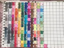 Touchfive-Conjunto de rotuladores de doble punta, set de 30/40/60/80/168 colores, rotuladores de alcohol para dibujo artístico y manga