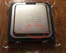 Intel Core 2 Duo E8500 3.1 GHz Dual-Core CPU Processor 6M 65W  LGA 775