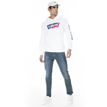 Levi's 512 джинсы мужские джинсы брюки 28833