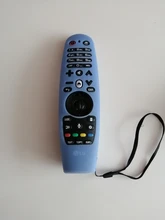 Funda de silicona para mando a distancia de LG AN-MR600/AN-MR650/AN-MR18BA