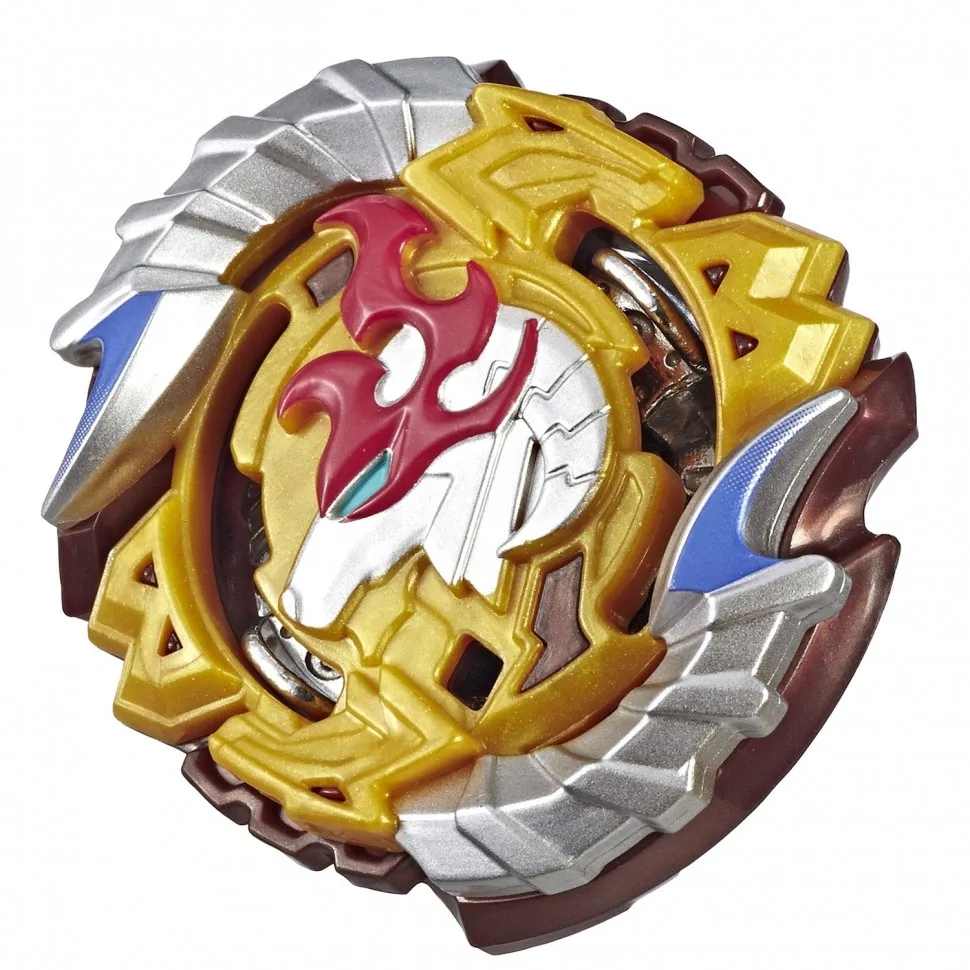 Волчок BeyBlade Слингшок Балор E4726EU4|Игровые фигурки и трансформеры| |