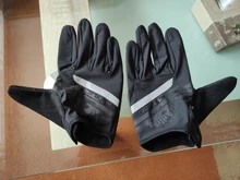 Gloves Bike Spring Cycling Mountain-Bike ROCKBROS Breathable Sports Shockproof MTB Autumn