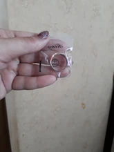 Huitan-anillo cruzado en forma de X de dos tonos para mujer, joyería de moda de boda, sortijas grandes y modernas de piedra CZ deslumbrantes