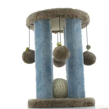

VITAKRAFT Caroussel Activity Center-For cats