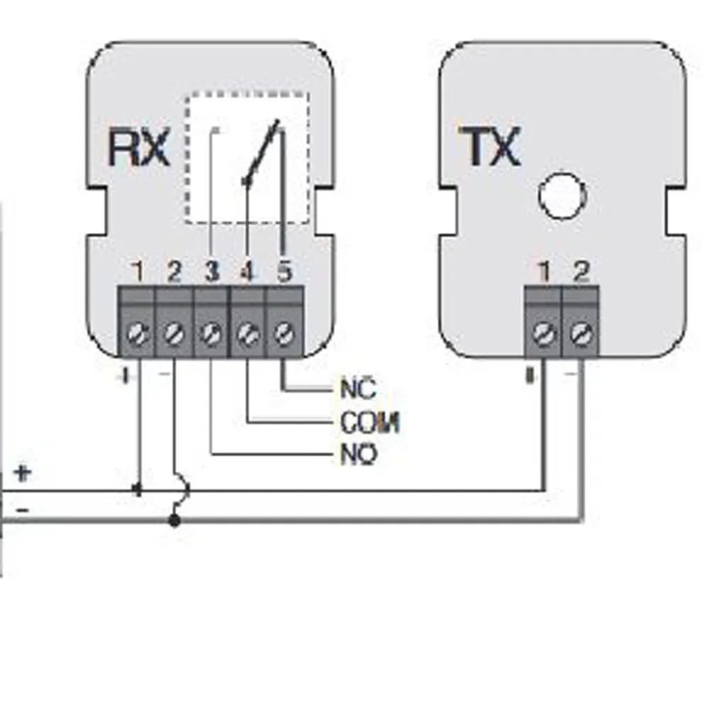 Nice rd400 схема подключения. Схема подключения фотоэлементов nice. Подключение nice. Подключение nice. Подключение nice.