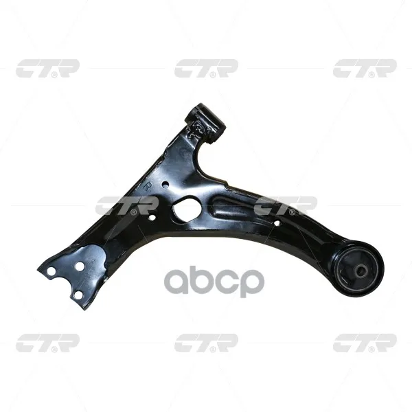 Рычаг Подвески Нижн Corolla 09-13 Ctr арт. CQT-9R